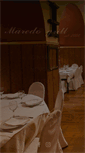 Mobile Screenshot of maredogrill.com